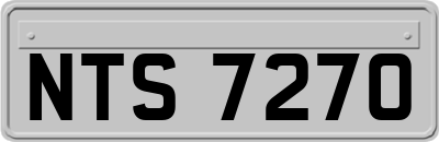 NTS7270