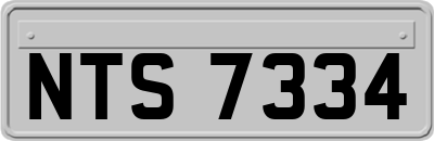 NTS7334