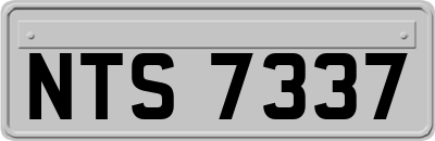 NTS7337