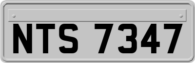 NTS7347