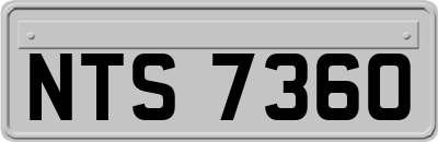 NTS7360