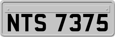 NTS7375