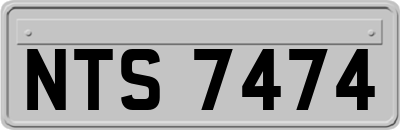 NTS7474