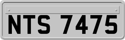 NTS7475