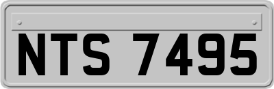 NTS7495