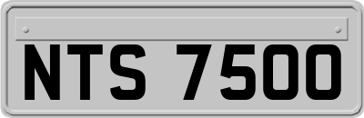 NTS7500