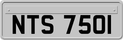 NTS7501