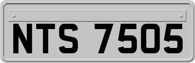NTS7505