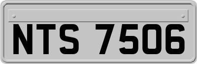 NTS7506
