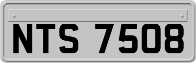 NTS7508