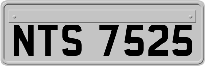 NTS7525