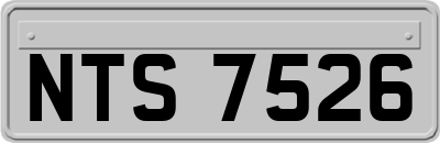 NTS7526