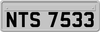 NTS7533