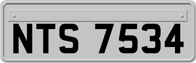 NTS7534