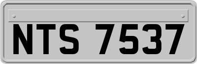 NTS7537