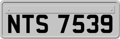 NTS7539