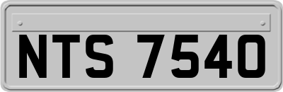 NTS7540