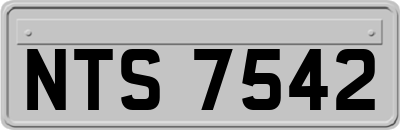 NTS7542