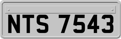 NTS7543