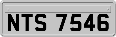 NTS7546