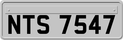 NTS7547