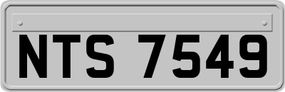 NTS7549