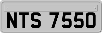 NTS7550