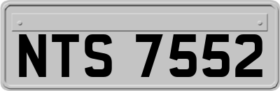 NTS7552
