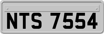 NTS7554