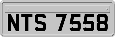 NTS7558
