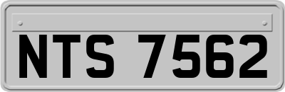 NTS7562