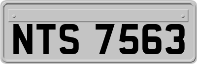 NTS7563