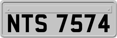 NTS7574