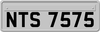 NTS7575