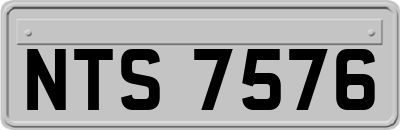 NTS7576