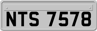 NTS7578