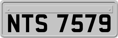 NTS7579