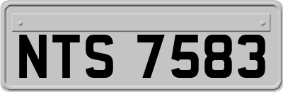 NTS7583