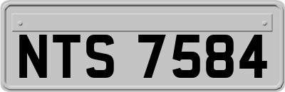 NTS7584