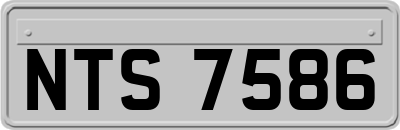 NTS7586