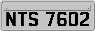 NTS7602