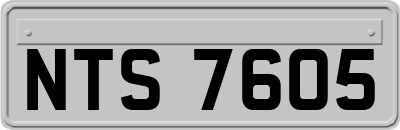 NTS7605