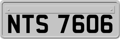 NTS7606