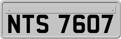 NTS7607