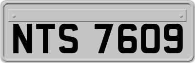 NTS7609