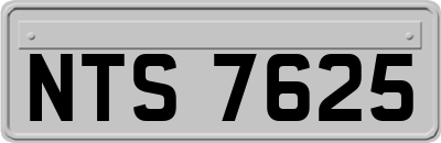 NTS7625