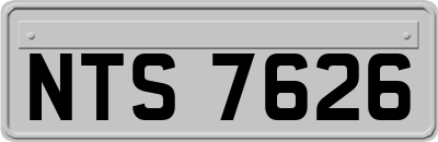 NTS7626