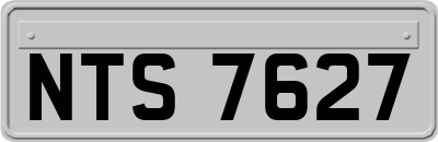 NTS7627