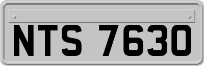 NTS7630
