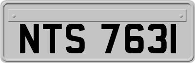 NTS7631
